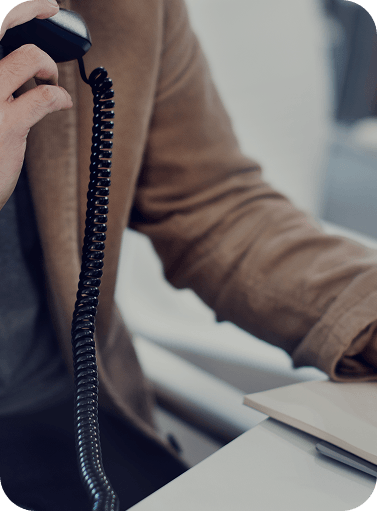 Telephone Appointment