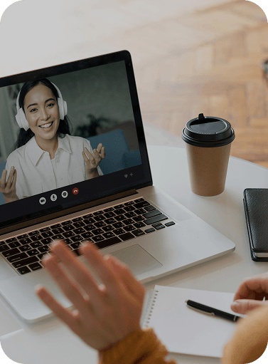 Online Meeting