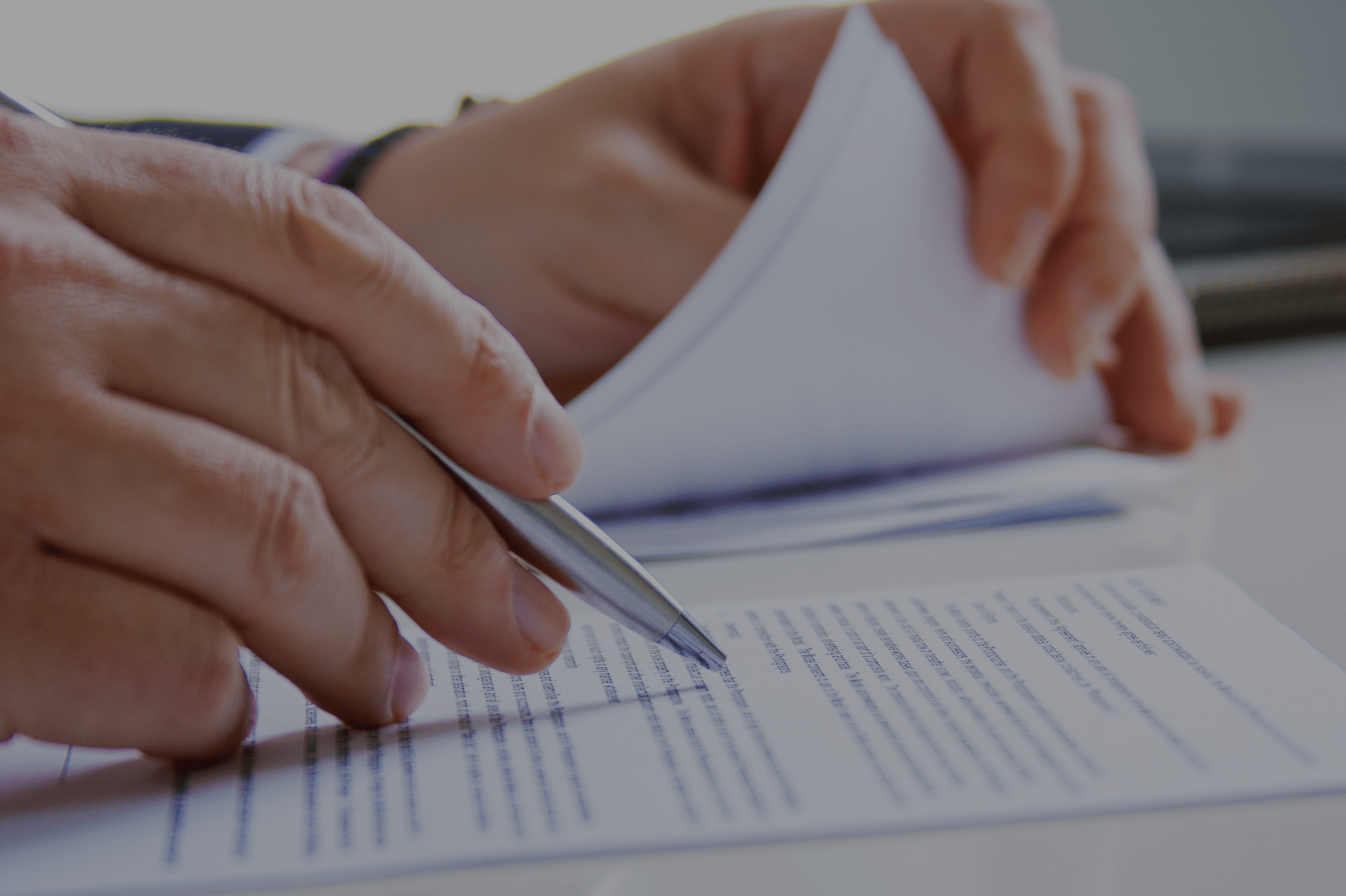 Terms and Conditions Background